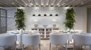 STEIGENBERGER RESORT RAS SOMA