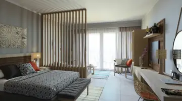 STEIGENBERGER RESORT RAS SOMA