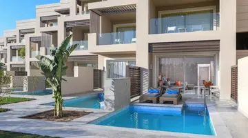 STEIGENBERGER RESORT RAS SOMA