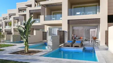 STEIGENBERGER RESORT RAS SOMA
