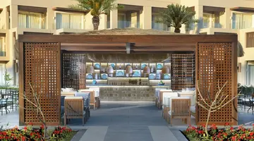 STEIGENBERGER RESORT RAS SOMA