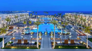 STEIGENBERGER RESORT RAS SOMA