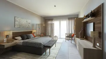 STEIGENBERGER RESORT RAS SOMA