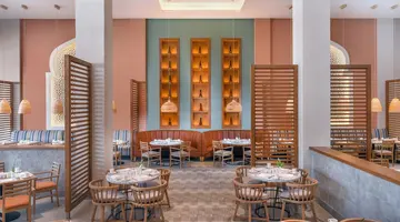 Steigenberger Resort Ras Soma*****
