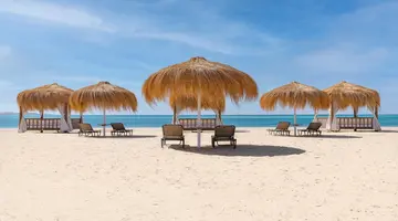 Steigenberger Resort Ras Soma*****