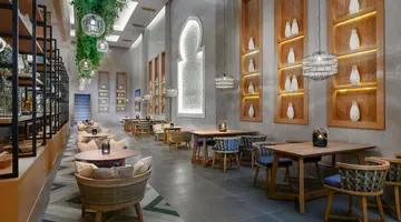Steigenberger Resort Ras Soma*****