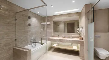 Steigenberger Resort Ras Soma*****
