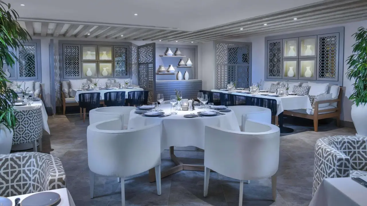 Steigenberger Resort Ras Soma*****