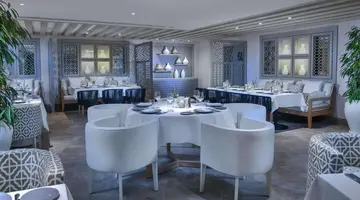Steigenberger Resort Ras Soma*****