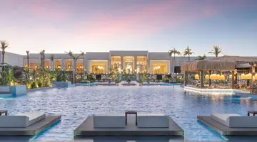 Steigenberger Resort Ras Soma*****