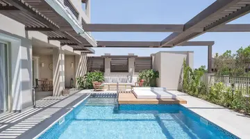 Steigenberger Resort Ras Soma*****