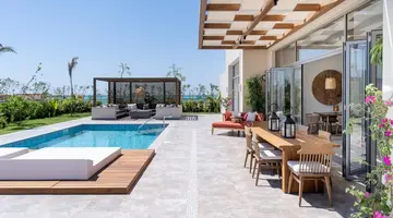 Steigenberger Resort Ras Soma*****