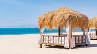 STEIGENBERGER RESORT RAS SOMA