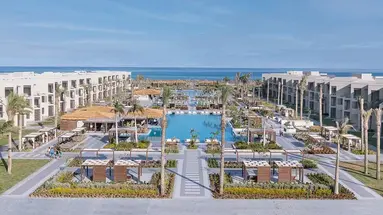 STEIGENBERGER RESORT RAS SOMA