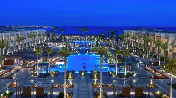 STEIGENBERGER RESORT RAS SOMA
