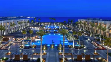 STEIGENBERGER RESORT RAS SOMA