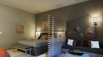 STEIGENBERGER RESORT RAS SOMA