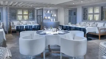 STEIGENBERGER RESORT RAS SOMA