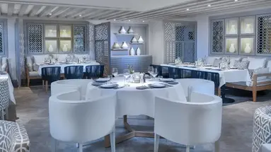 STEIGENBERGER RESORT RAS SOMA
