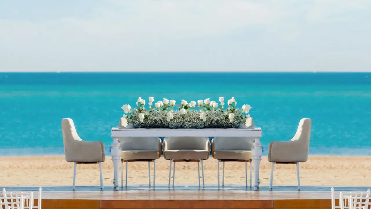 Steigenberger Resort Ras Soma*****