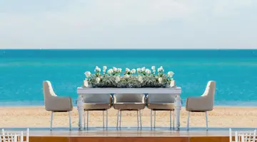 Steigenberger Resort Ras Soma*****