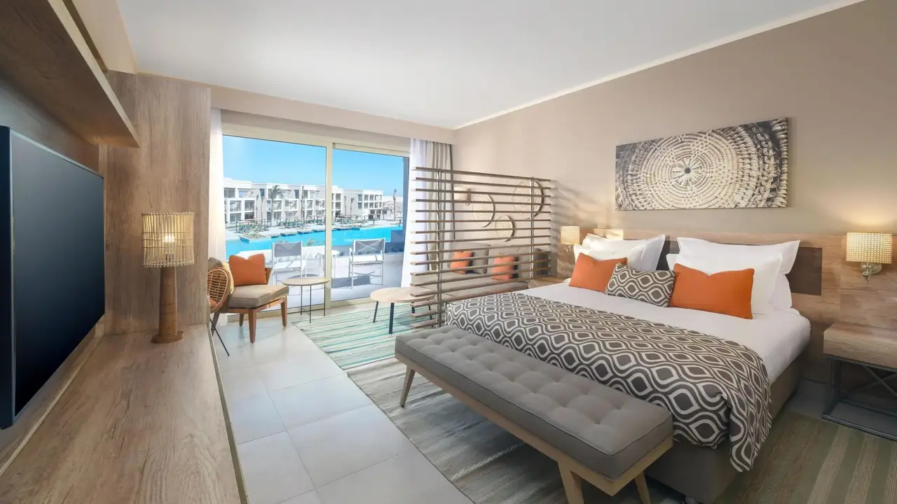 Steigenberger Resort Ras Soma*****
