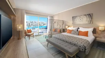 Steigenberger Resort Ras Soma*****
