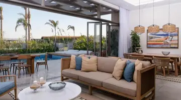 Steigenberger Resort Ras Soma*****