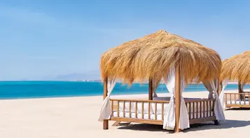 Steigenberger Resort Ras Soma*****