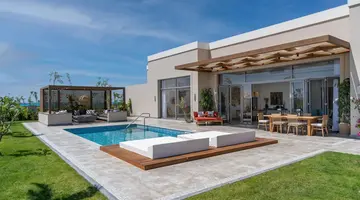 Steigenberger Resort Ras Soma*****