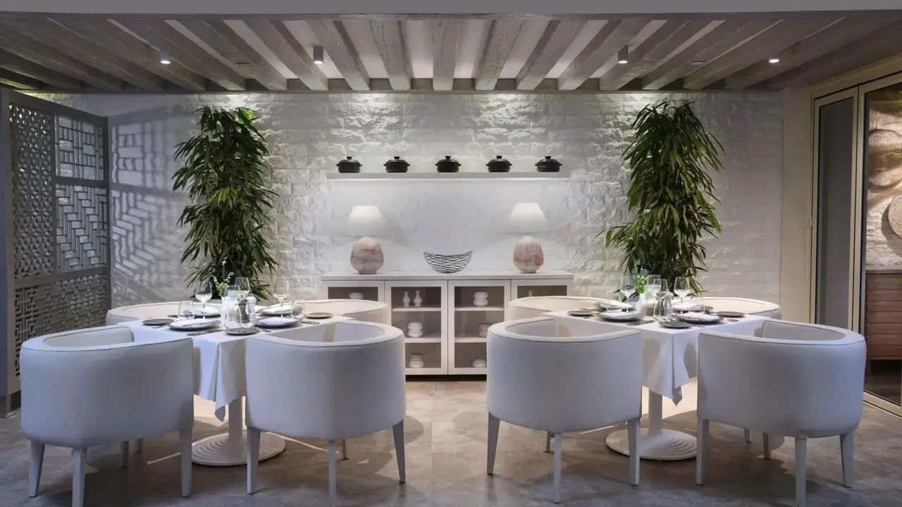 Steigenberger Resort Ras Soma*****