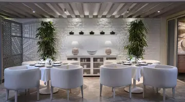 Steigenberger Resort Ras Soma*****