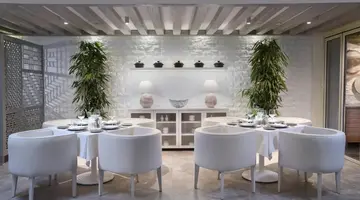 Steigenberger Resort Ras Soma*****