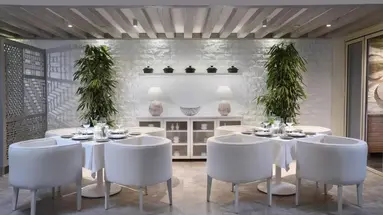 Steigenberger Resort Ras Soma*****