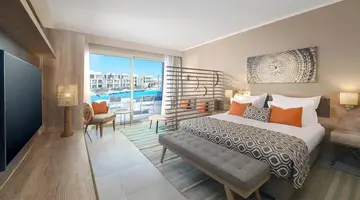 STEIGENBERGER RESORT RAS SOMA