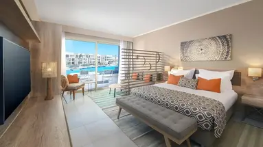 STEIGENBERGER RESORT RAS SOMA