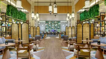 STEIGENBERGER RESORT RAS SOMA