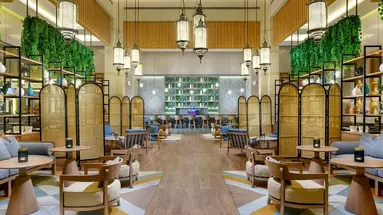 STEIGENBERGER RESORT RAS SOMA