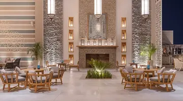 STEIGENBERGER RESORT RAS SOMA