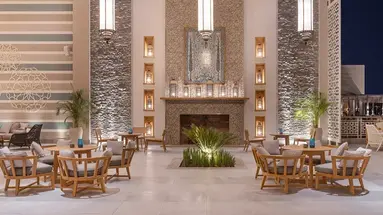 STEIGENBERGER RESORT RAS SOMA
