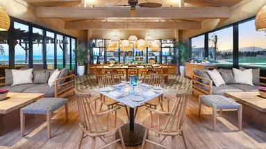 STEIGENBERGER RESORT RAS SOMA
