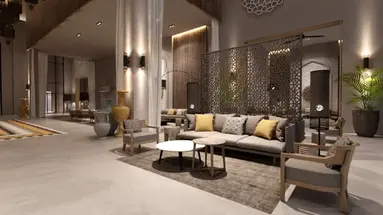 STEIGENBERGER RESORT RAS SOMA
