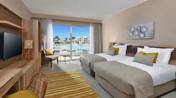 STEIGENBERGER RESORT RAS SOMA
