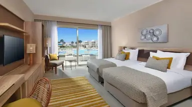 STEIGENBERGER RESORT RAS SOMA