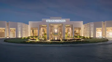 STEIGENBERGER RESORT RAS SOMA