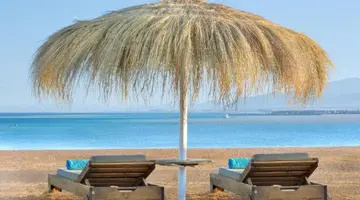 STEIGENBERGER RESORT RAS SOMA