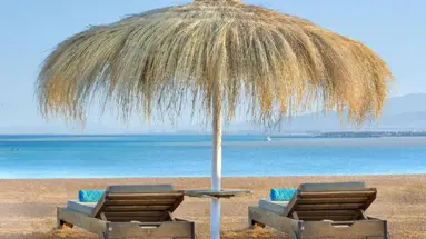 STEIGENBERGER RESORT RAS SOMA