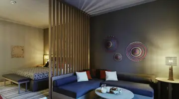 STEIGENBERGER RESORT RAS SOMA
