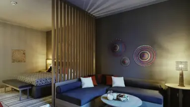 STEIGENBERGER RESORT RAS SOMA
