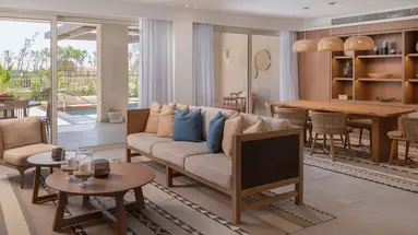 STEIGENBERGER RESORT RAS SOMA